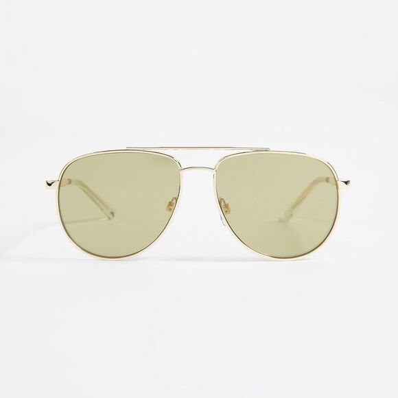Urban Outfitters x Le Specs Hard Knock Sunglasses main image 4